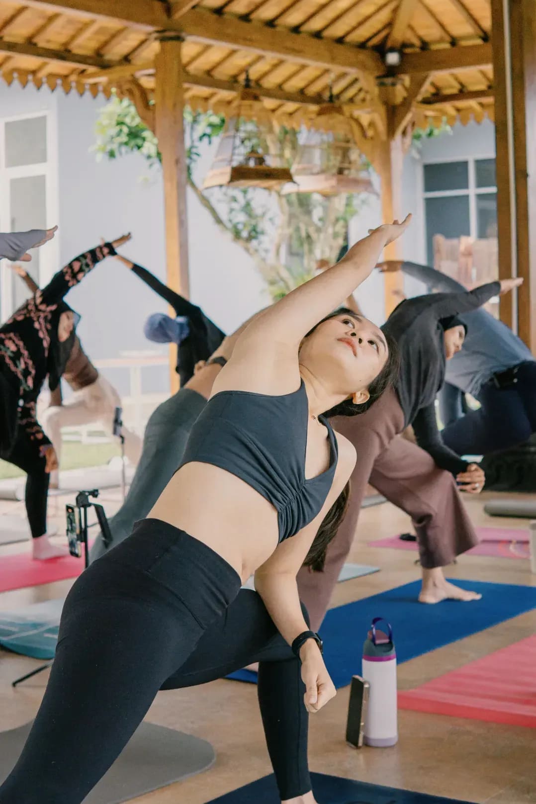Armonía Yoga Grupal 3